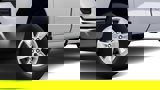 New 2025 Chevrolet Silverado 1500 W/T image 5