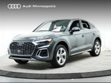 Certified 2024 Audi Q5 2.0T Premium Plus w/ Premium Plus Package image 1