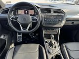 Used 2022 Volkswagen Tiguan SEL R-Line image 2