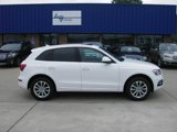 Used 2016 Audi Q5 2.0T Premium Plus w/ Technology Package image 4