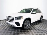 New 2025 Mercedes-Benz GLS 450 4MATIC image 2