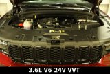 New 2025 Jeep Grand Cherokee Altitude image 3