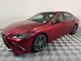 New 2025 Lexus ES 300h w/ Premium Package image 3