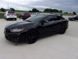 Used 2023 Nissan Maxima SR w/ Sport Mat Group image 6