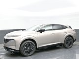 New 2025 Nissan Murano Platinum w/ Cargo Package image 2