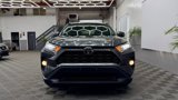 Used 2020 Toyota RAV4 XLE image 3