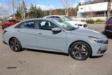 Used 2022 Hyundai Elantra Limited w/ Cargo Package image 6