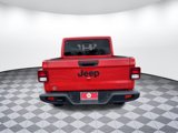 New 2025 Jeep Gladiator Sport image 4