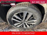 New 2025 Nissan Pathfinder Platinum w/ Cargo Package image 6
