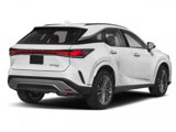 New 2025 Lexus RX 350 image 2