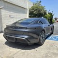 Used 2021 Porsche Taycan 4S w/ Premium Package image 4
