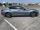 Used 2020 INFINITI Q50 Luxe image 4
