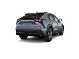 New 2025 Subaru Solterra Limited image 6