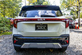 Certified 2024 Kia Seltos S image 5