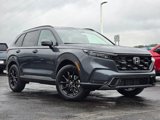New 2026 Honda CR-V Sport-L image 2