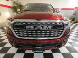 New 2025 RAM 1500 Limited w/ Bed Utility Group image 2