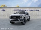 New 2025 Ford F350 Lariat image 2