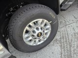 New 2025 Chevrolet Silverado 2500 W/T w/ WT Convenience Package image 3
