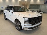New 2026 Hyundai Palisade Calligraphy image 4