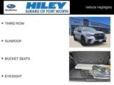 New 2025 Subaru Ascent Bronze Edition w/ Onyx Package image 5