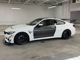 Used 2018 BMW M4 Coupe image 2