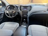 Used 2017 Hyundai Santa Fe Sport image 2