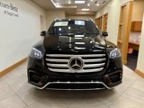 New 2025 Mercedes-Benz GLS 580 4MATIC image 2