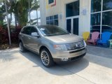 Used 2008 Ford Edge SEL image 2