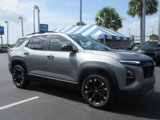 New 2026 Chevrolet Equinox RS w/ Convenience Package III image 3