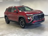 New 2026 Chevrolet Equinox ACTIV w/ Convenience Package III image 6