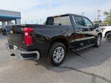 New 2025 Chevrolet Silverado 1500 LTZ image 4