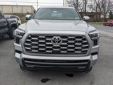 New 2025 Toyota Sequoia 4WD image 2