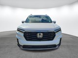 New 2025 Honda Pilot Touring image 2