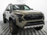 New 2025 Toyota Tacoma Trailhunter image 3