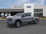New 2025 Ford F350 Lariat w/ Lariat Ultimate Package image 2