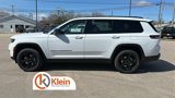 New 2025 Jeep Grand Cherokee L Altitude image 4