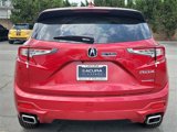 New 2025 Acura RDX SH-AWD w/ Advance Package image 4
