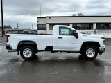 New 2025 Chevrolet Silverado 3500 W/T image 6