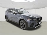 New 2025 MAZDA CX-70 Plug-In Hybrid w/ Premium Plus image 3