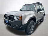 New 2025 Toyota Land Cruiser 1958 image 2