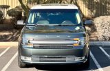 Used 2015 Ford Flex Limited w/ Equipment Group 301A image 2