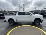 New 2025 RAM 1500 Limited w/ Bed Utility Group image 6