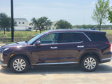Used 2025 Hyundai Palisade SEL image 4
