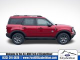 New 2025 Ford Bronco Sport Big Bend image 2