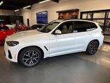 Used 2023 BMW X3 xDrive30i w/ M Sport Package image 3