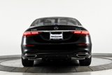New 2025 Mercedes-Benz S 580 4MATIC Sedan image 3