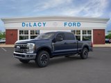 New 2025 Ford F350 XLT image 2