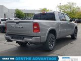 New 2025 RAM 1500 Laramie image 4