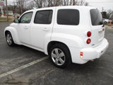 Used 2010 Chevrolet HHR LS image 3