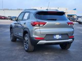 New 2026 Chevrolet TrailBlazer LT w/ LT Cold Weather Package image 4